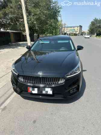 Kia K7 YG (II) 3.0, 2018 Bishkek
