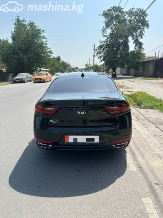 Kia K7 YG (II) 3.0, 2018 Bishkek - photo 7