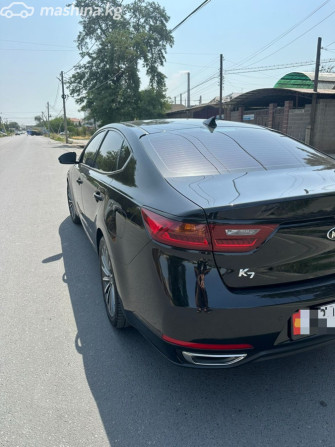 Kia K7 YG (II) 3.0, 2018 Bishkek - photo 3