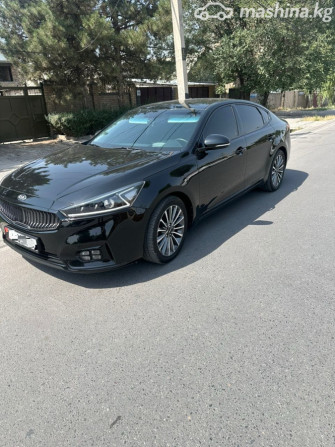 Kia K7 YG (II) 3.0, 2018 Bishkek - photo 5