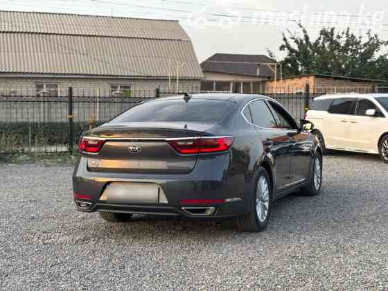 Kia K7 YG (II) 3.0, 2018 Bishkek