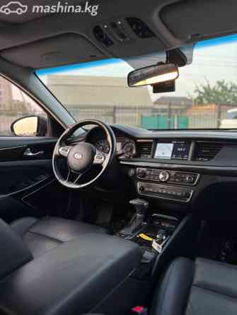 Kia K7 YG (II) 3.0, 2018 Bishkek