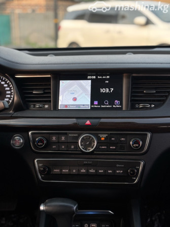 Kia K7 YG (II) 3.0, 2018 Bishkek - photo 6