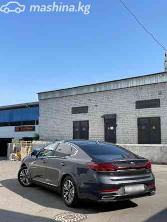 Kia K7 YG (II) Рестайлинг 2.4, 2020 Bishkek