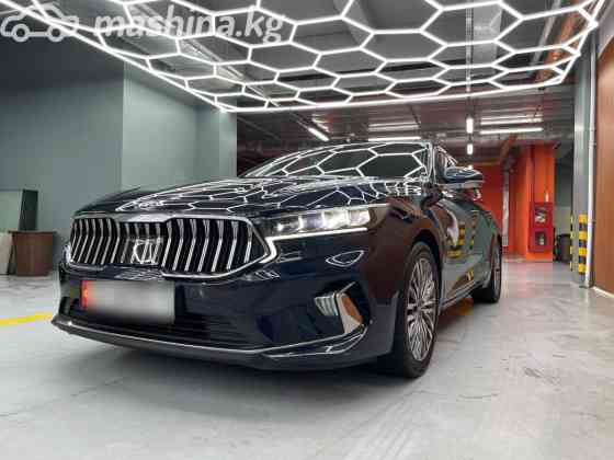 Kia K7 YG (II) Рестайлинг 3.0, 2019 Bishkek