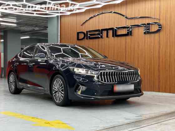 Kia K7 YG (II) Рестайлинг 3.0, 2019 Bishkek