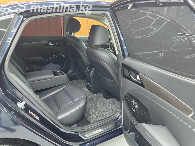 Kia K7 YG (II) Рестайлинг 3.0, 2019 Bishkek - photo 7