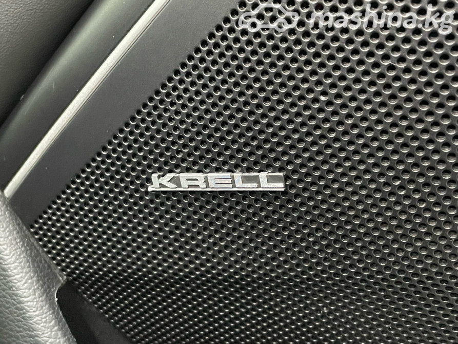 Kia K7 YG (II) Рестайлинг 3.0, 2019 Бишкек - сүрөт 10