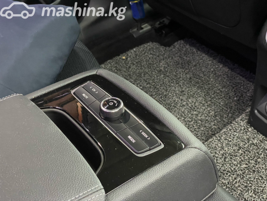 Kia K7 YG (II) Рестайлинг 3.0, 2019 Бишкек - сүрөт 8