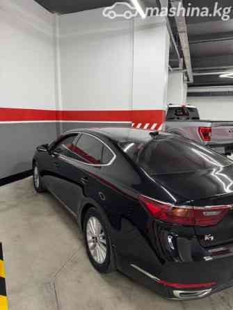 Kia K7 YG (II) 3.0, 2017 Bishkek