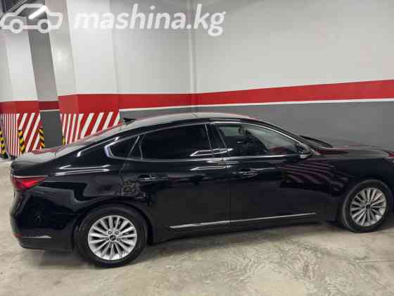 Kia K7 YG (II) 3.0, 2017 Bishkek