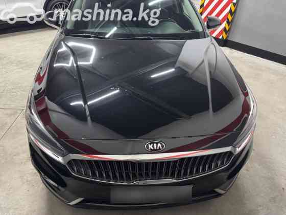 Kia K7 YG (II) 3.0, 2017 Bishkek