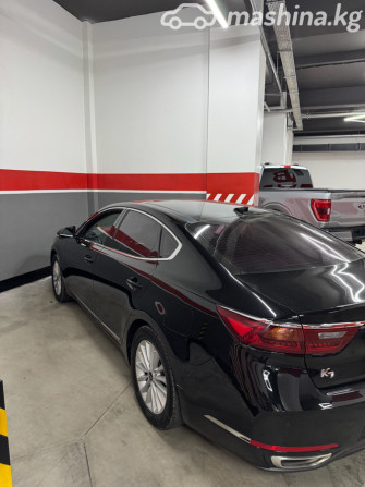 Kia K7 YG (II) 3.0, 2017 Bishkek - photo 3