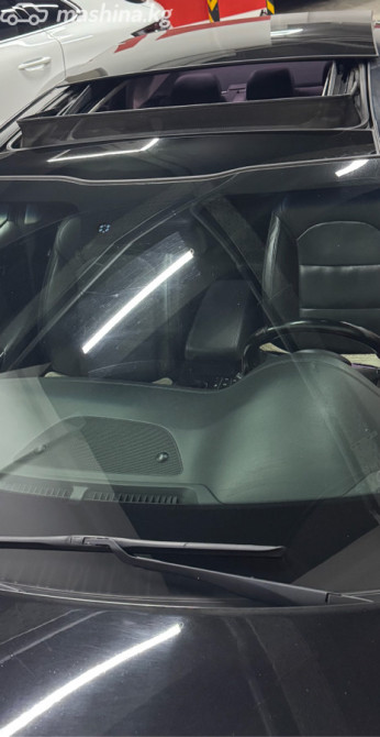 Kia K7 YG (II) 3.0, 2017 Бишкек - сүрөт 7