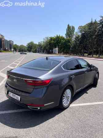 Kia K7 YG (II) 3.0, 2018 Bishkek