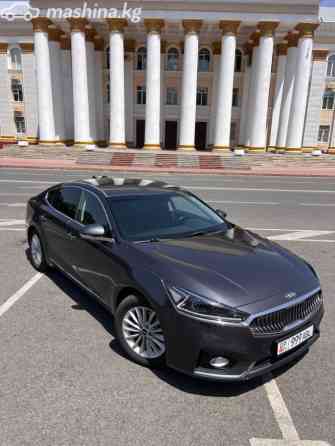 Kia K7 YG (II) 3.0, 2018 Bishkek