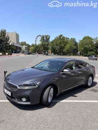 Kia K7 YG (II) 3.0, 2018 Bishkek