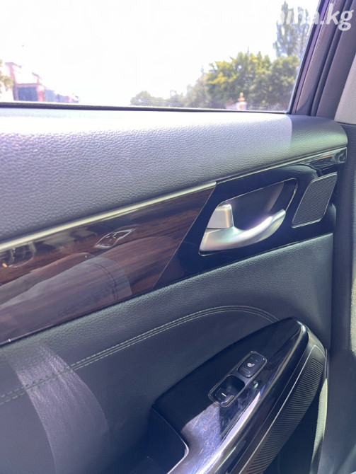 Kia K7 YG (II) 3.0, 2018 Бишкек - сүрөт 10