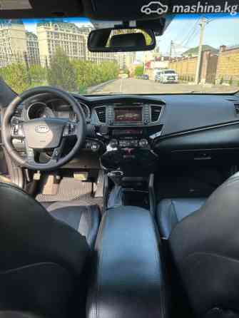 Kia K7 VG I 2.6, 2010 Bishkek