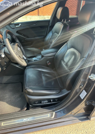 Kia K7 VG I 2.6, 2010 Bishkek - photo 6