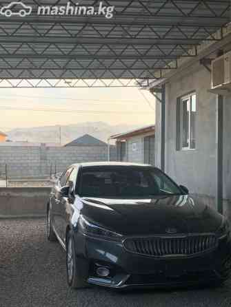 Kia K7 YG (II) 3.0, 2018 Bishkek
