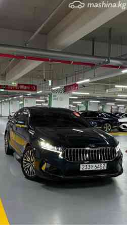 Kia K7 YG (II) Рестайлинг 2.5, 2021 Bishkek