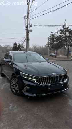 Kia K7 YG (II) Рестайлинг 2.5, 2021 Bishkek