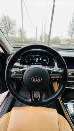 Kia K7 YG (II) Рестайлинг 2.5, 2021 Bishkek - photo 10
