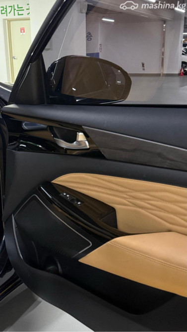 Kia K7 YG (II) Рестайлинг 2.5, 2021 Бишкек - сүрөт 7