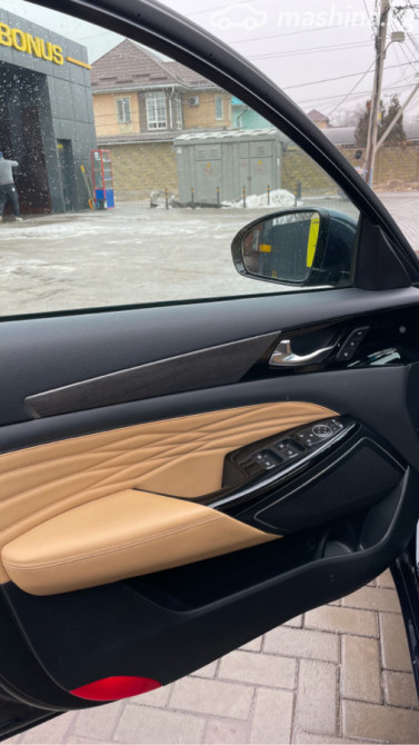 Kia K7 YG (II) Рестайлинг 2.5, 2021 Бишкек - сүрөт 11