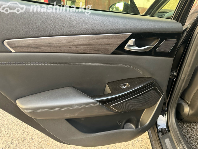 Kia K7 YG (II) Рестайлинг 3.0, 2020 Bishkek - photo 4