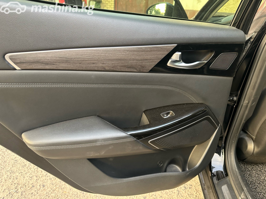 Kia K7 YG (II) Рестайлинг 3.0, 2020 Бишкек - сүрөт 7