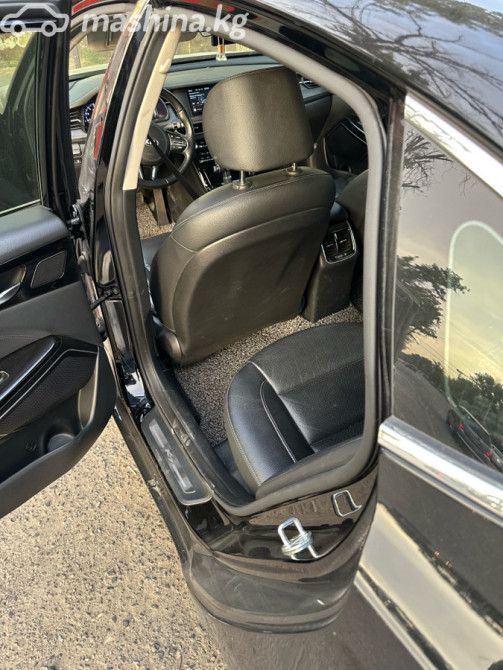 Kia K7 YG (II) Рестайлинг 3.0, 2020 Бишкек - сүрөт 6