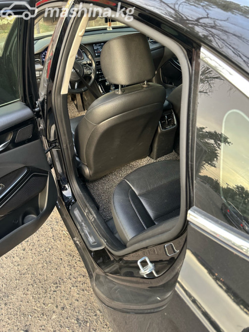 Kia K7 YG (II) Рестайлинг 3.0, 2020 Бишкек - сүрөт 8