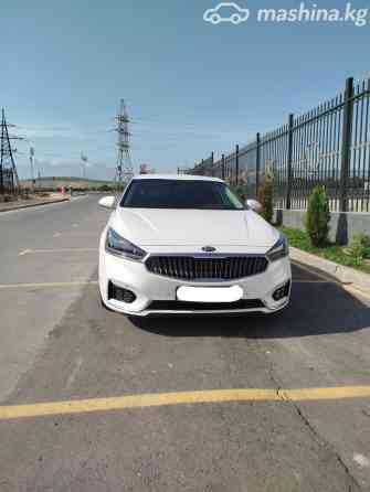 Kia K7 YG (II) 2.4, 2019 Bishkek
