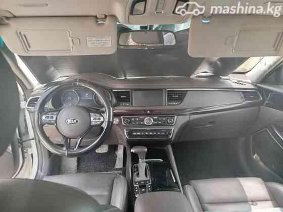 Kia K7 YG (II) 2.4, 2019 Bishkek