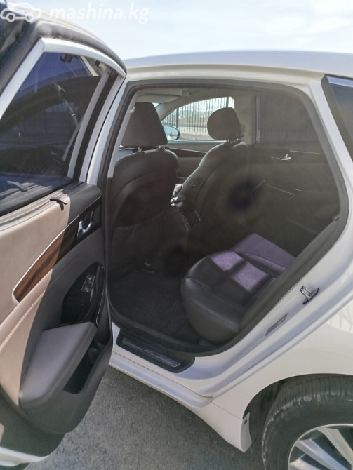 Kia K7 YG (II) 2.4, 2019 Бишкек - сүрөт 5