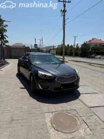 Kia K7 VG I Рестайлинг 2.4, 2014 Bishkek