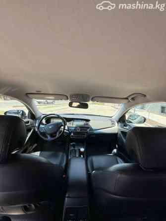 Kia K7 VG I Рестайлинг 2.4, 2014 Bishkek