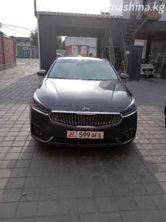 Kia K7 YG (II) 2.4, 2017 Bishkek