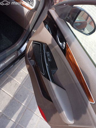 Kia K7 YG (II) 2.4, 2017 Bishkek - photo 7