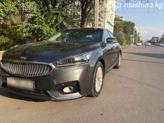 Kia K7 YG (II) 3.0, 2019 Bishkek