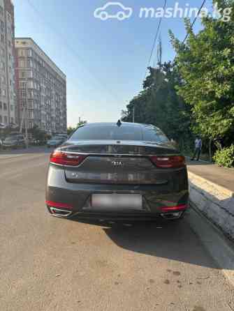 Kia K7 YG (II) 3.0, 2019 Bishkek