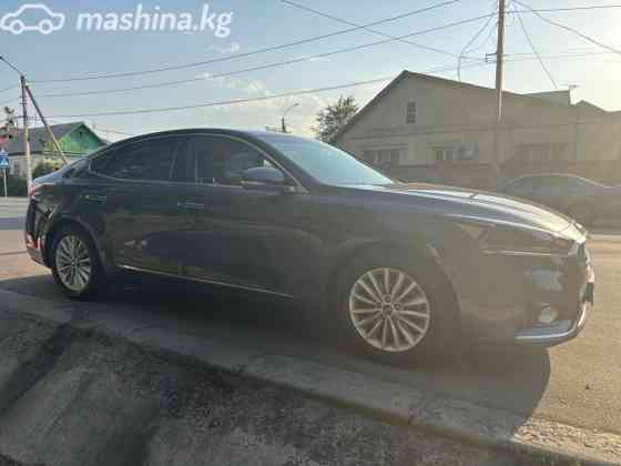 Kia K7 YG (II) 3.0, 2019 Bishkek