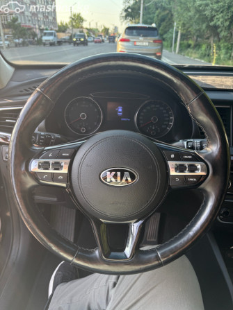 Kia K7 YG (II) 3.0, 2019 Bishkek - photo 8