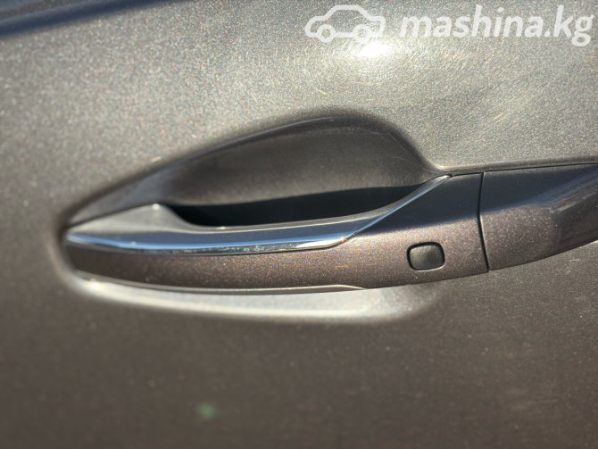 Kia K7 YG (II) 3.0, 2019 Bishkek - photo 12