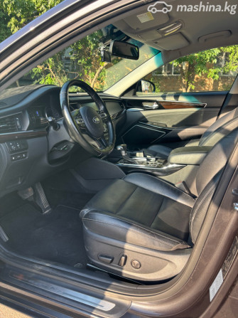 Kia K7 YG (II) 3.0, 2019 Bishkek - photo 6