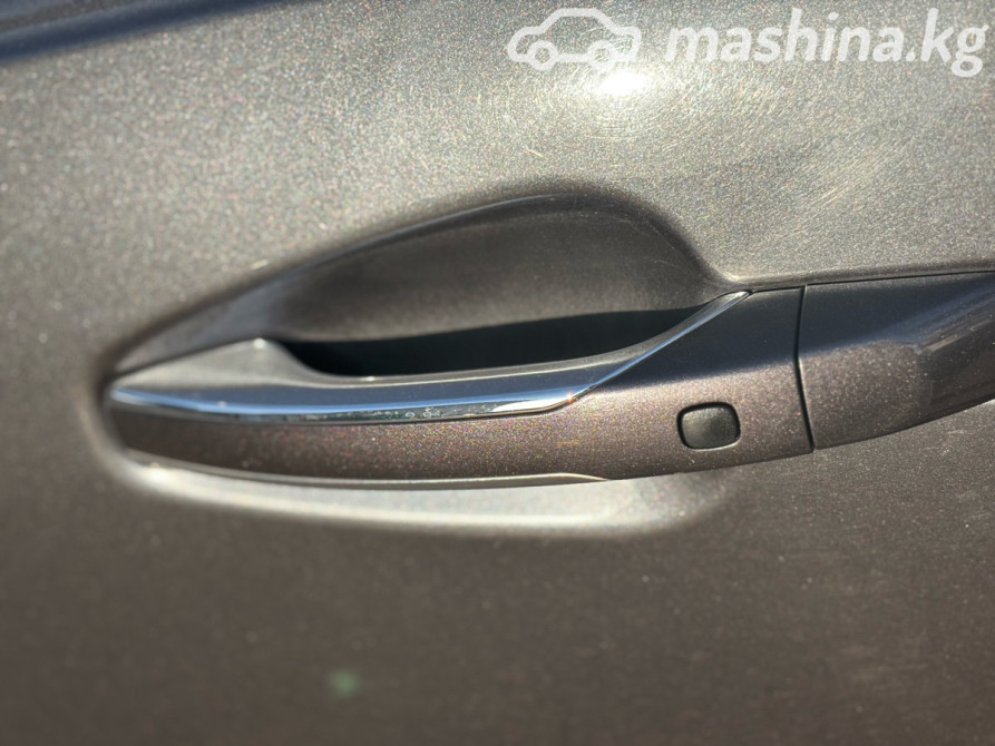 Kia K7 YG (II) 3.0, 2019 Бишкек - сүрөт 12