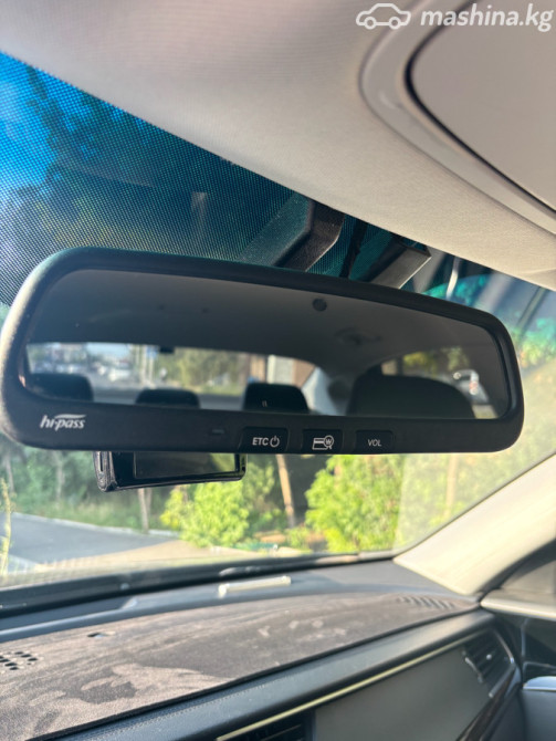 Kia K7 YG (II) 3.0, 2019 Бишкек - сүрөт 9