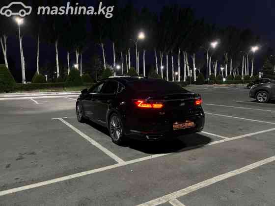 Kia K7 YG (II) 2.4, 2018 Bishkek